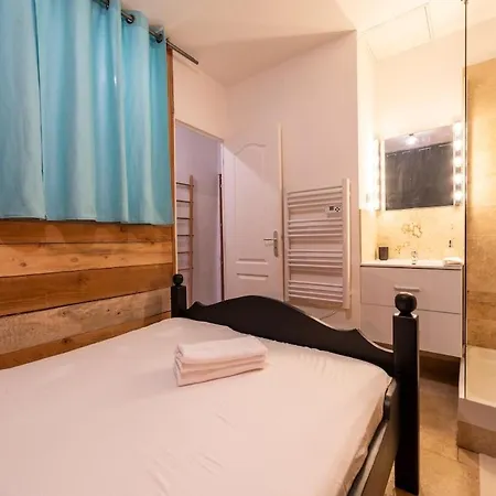 Apartment Cocon Poyol Bois, Wifi En Hyper Centre